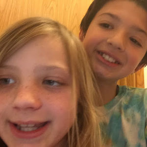 Meet your Posher, Brooklyn and cale